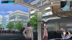 画像ギャラリー No.006のサムネイル画像 / 「東亰ザナドゥ」公式サイト更新。森川智之さん演じる佐伯吾郎（サエキ・ゴロウ）ほか，異界サーチ，特殊パラメータなどのゲームシステムが公開