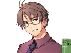 「東亰ザナドゥ」公式サイト更新。森川智之さん演じる佐伯吾郎（サエキ・ゴロウ）ほか，異界サーチ，特殊パラメータなどのゲームシステムが公開