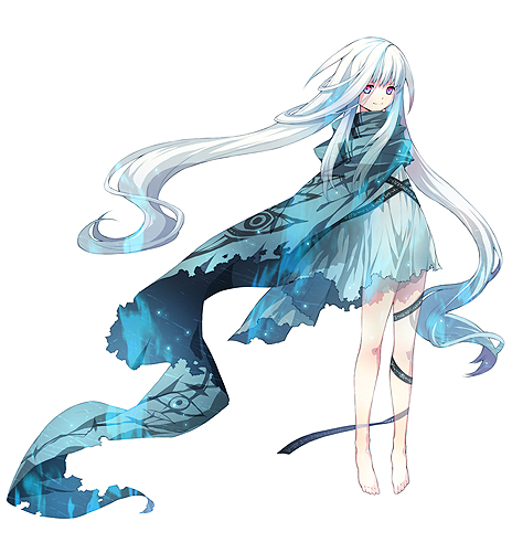 画像ギャラリー No.004のサムネイル画像 / 「東亰ザナドゥ」，“ザナドゥ”に関する知識を持つ重要人物「レム」や物語の舞台となる「杜宮市」の情報が公開