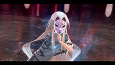 画像ギャラリー No.006のサムネイル画像 / 「東亰ザナドゥ」，“ザナドゥ”に関する知識を持つ重要人物「レム」や物語の舞台となる「杜宮市」の情報が公開