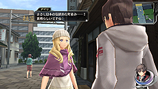 画像ギャラリー No.015のサムネイル画像 / 「東亰ザナドゥ」，“ザナドゥ”に関する知識を持つ重要人物「レム」や物語の舞台となる「杜宮市」の情報が公開