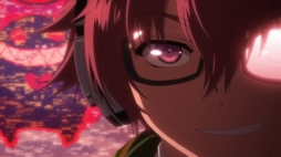 画像ギャラリー No.013のサムネイル画像 / 「東亰ザナドゥ」,謎の人物「白装束」の情報やOPアニメの新規カットを公開