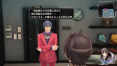 画像ギャラリー No.011のサムネイル画像 / 「東亰ザナドゥ」ではストーリーや季節にあわせてキャラクターの衣装が変化。多彩な施設のあるランドマークなどの情報も公開