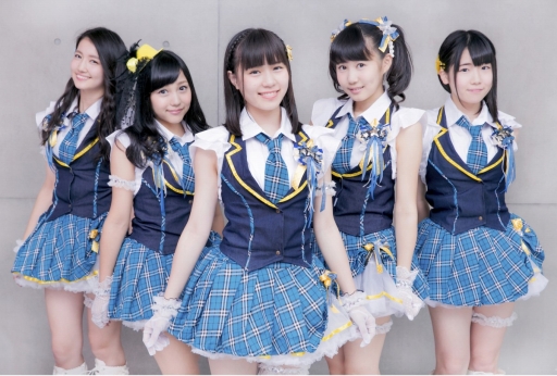 画像ギャラリー No.003のサムネイル画像 / 「東亰ザナドゥ」のアイドルを再現したユニット「リアル☆SPiKA」が本格始動