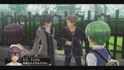 画像ギャラリー No.009のサムネイル画像 / 日本ファルコムが放つ「東亰ザナドゥ」プレイレポート。誕生30周年を迎える「ザナドゥ」が，爽快な3DアクションRPGとして生まれ変わる