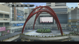 画像ギャラリー No.012のサムネイル画像 / 日本ファルコムが放つ「東亰ザナドゥ」プレイレポート。誕生30周年を迎える「ザナドゥ」が，爽快な3DアクションRPGとして生まれ変わる