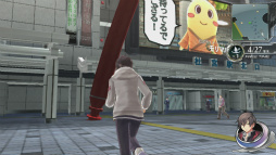 画像ギャラリー No.015のサムネイル画像 / 日本ファルコムが放つ「東亰ザナドゥ」プレイレポート。誕生30周年を迎える「ザナドゥ」が，爽快な3DアクションRPGとして生まれ変わる