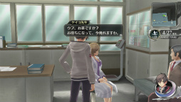 画像ギャラリー No.022のサムネイル画像 / 日本ファルコムが放つ「東亰ザナドゥ」プレイレポート。誕生30周年を迎える「ザナドゥ」が，爽快な3DアクションRPGとして生まれ変わる