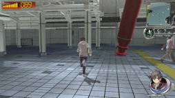 画像ギャラリー No.024のサムネイル画像 / 日本ファルコムが放つ「東亰ザナドゥ」プレイレポート。誕生30周年を迎える「ザナドゥ」が，爽快な3DアクションRPGとして生まれ変わる