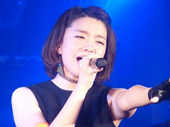 新生Falcom jdk BANDの初ライブ「Falcom jdk BAND θ（シータ） Live」が開催。アイドルユニット「リアル☆SPiKA」も参戦し，全16曲を熱演