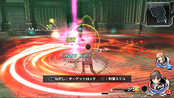 画像ギャラリー No.006のサムネイル画像 / 「東亰ザナドゥ」の体験版配信が本日スタート。東京ゲームショウ2015出展バージョンからプレイ時間制限を排除した仕様