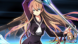 画像ギャラリー No.007のサムネイル画像 / 「東亰ザナドゥ」の体験版配信が本日スタート。東京ゲームショウ2015出展バージョンからプレイ時間制限を排除した仕様