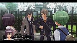 画像ギャラリー No.006のサムネイル画像 / 「東亰ザナドゥ SAKURA まつりパッケージ」が3月24日に1万本限定で発売。価格は通常版の半額に近い3780円（税込）