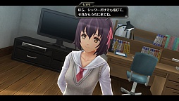 画像ギャラリー No.008のサムネイル画像 / 「東亰ザナドゥ SAKURA まつりパッケージ」が3月24日に1万本限定で発売。価格は通常版の半額に近い3780円（税込）