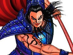 「キングダム -英雄の系譜-」，原 泰久さん描き下ろしの★4「王騎」が最大2体もらえる1周年記念イベントが順次開催