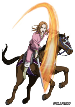 画像ギャラリー No.003のサムネイル画像 / 「キングダム -英雄の系譜-」にてGW記念無料10人登用などが一挙開催