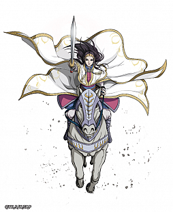 画像ギャラリー No.003のサムネイル画像 / 「キングダム -英雄の系譜-」,第2回「飛翔祭」が開催。1回限定の「無料10人登用」も
