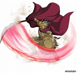 画像ギャラリー No.004のサムネイル画像 / 「キングダム -英雄の系譜-」，“シルバーウィーク記念無料10人登用”を開催