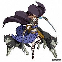 画像ギャラリー No.002のサムネイル画像 / 「キングダム -英雄の系譜-」，「1000日記念祭」が開催