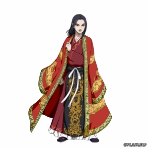 画像ギャラリー No.002のサムネイル画像 / 「キングダム -英雄の系譜-」，大龍玉★4を獲得できる「絢爛祭特別ログインボーナス」が開催