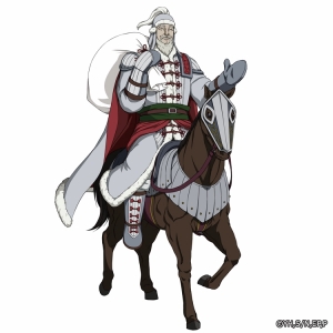 画像ギャラリー No.003のサムネイル画像 / 「キングダム -英雄の系譜-」，大龍玉★4を獲得できる「絢爛祭特別ログインボーナス」が開催