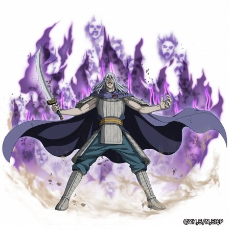 画像ギャラリー No.002のサムネイル画像 / 「キングダム -英雄の系譜-」,★3武将を仲間にできる「梅雨でも行軍キャンペーン」が開催