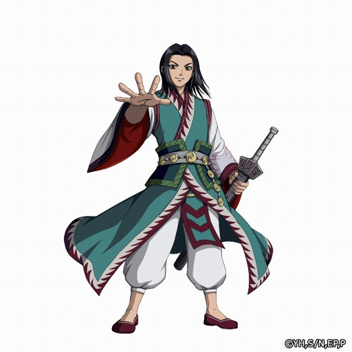 画像ギャラリー No.002のサムネイル画像 / 「キングダム -英雄の系譜-」,年に1度のお祭りイベント第3回「飛翔祭」を開催