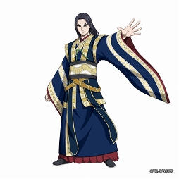 画像ギャラリー No.003のサムネイル画像 / 「キングダム -英雄の系譜-」,年末年始イベント「絢爛祭」を開催