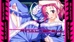 画像ギャラリー No.009のサムネイル画像 / 東方Projectファンゲームのセール「Play,Doujin!サマーフェア 2016」がPS Storeで開催