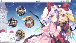 画像ギャラリー No.015のサムネイル画像 / 東方Projectファンゲームのセール「Play,Doujin!サマーフェア 2016」がPS Storeで開催