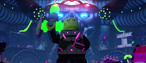 画像ギャラリー No.004のサムネイル画像 / 「LEGO バットマン 3 ザ・ゲーム ゴッサムから宇宙へ」日本語吹き替えトレイラーが公開に。「ジャスティス・リーグ」とヴィランチームの共同戦線に注目