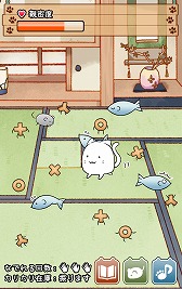 画像ギャラリー No.002のサムネイル画像 / 放置系育成ゲーム「これはにゃんこですか？」，iOS/Android版が配信