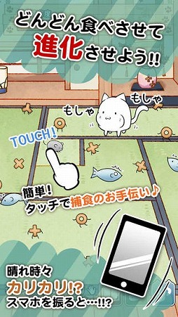 これはにゃんこですか？