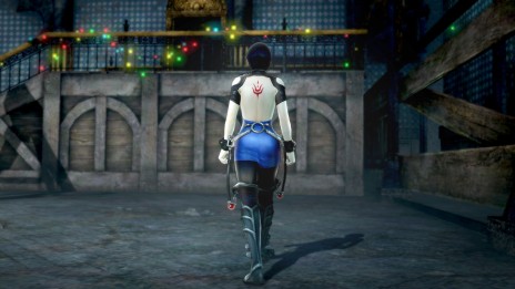 画像ギャラリー No.003のサムネイル画像 / 「影牢 〜もう1人のプリンセス〜」のクエストモードでは，影牢シリーズのヒロインが敵として登場。かつて猛威を振るったトラップの復刻収録も