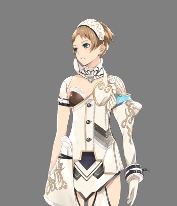 画像ギャラリー No.010のサムネイル画像 / 「影牢 〜もう1人のプリンセス〜」のクエストモードでは，影牢シリーズのヒロインが敵として登場。かつて猛威を振るったトラップの復刻収録も