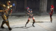 画像ギャラリー No.014のサムネイル画像 / 「影牢 〜もう1人のプリンセス〜」，オリジナル敵キャラクターを作ってトラップバトルに参加させる「影牢スタジオ」モードが公開