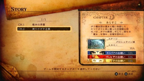 画像ギャラリー No.003のサムネイル画像 / 「影牢 〜もう1人のプリンセス〜」，前作からの変更点と5人のヒロインの特徴が公開。オイルやスライムなどの新たなトラップも