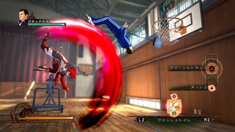 画像ギャラリー No.011のサムネイル画像 / 「影牢 〜もう1人のプリンセス〜」，前作からの変更点と5人のヒロインの特徴が公開。オイルやスライムなどの新たなトラップも