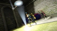画像ギャラリー No.015のサムネイル画像 / 「影牢 〜もう1人のプリンセス〜」，前作からの変更点と5人のヒロインの特徴が公開。オイルやスライムなどの新たなトラップも