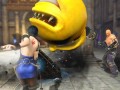 「影牢 〜もう1人のプリンセス〜」，前作からの変更点と5人のヒロインの特徴が公開。オイルやスライムなどの新たなトラップも