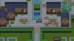 画像ギャラリー No.003のサムネイル画像 / RPG「ダークセブンス」のiOS版が配信スタート。12月25日まで記念セールも