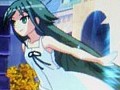アイン，沙耶，アル・アジフら，ニトロヒロインズが大暴れ。新作格闘ゲーム「ニトロプラス ブラスターズ」ロケテストレポート＆ミニインタビュー