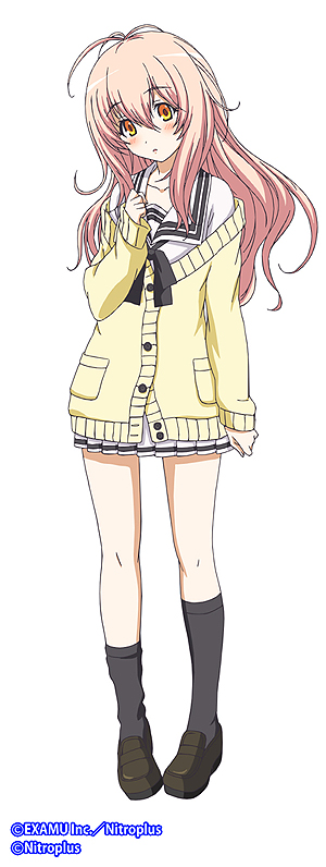 画像ギャラリー No.006のサムネイル画像 / 闘会議2015の「ニトロプラス ブラスターズ」試遊台では，ロケテ時のキャラに加えて「装甲悪鬼村正」の三世村正やパートナー3人もプレイ可能に
