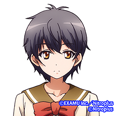 画像ギャラリー No.002のサムネイル画像 / 「ニトロプラス ブラスターズ」,プレイアブルキャラを厳選した“先行稼働”が全国で2015年春スタート。OPムービーが本日公開