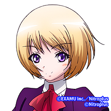 画像ギャラリー No.003のサムネイル画像 / 「ニトロプラス ブラスターズ」,プレイアブルキャラを厳選した“先行稼働”が全国で2015年春スタート。OPムービーが本日公開