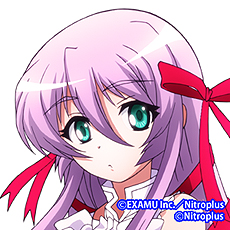 画像ギャラリー No.005のサムネイル画像 / 「ニトロプラス ブラスターズ」,プレイアブルキャラを厳選した“先行稼働”が全国で2015年春スタート。OPムービーが本日公開