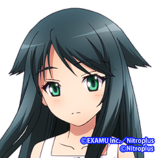 画像ギャラリー No.006のサムネイル画像 / 「ニトロプラス ブラスターズ」,プレイアブルキャラを厳選した“先行稼働”が全国で2015年春スタート。OPムービーが本日公開