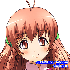 画像ギャラリー No.010のサムネイル画像 / 「ニトロプラス ブラスターズ」,プレイアブルキャラを厳選した“先行稼働”が全国で2015年春スタート。OPムービーが本日公開