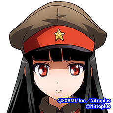 画像ギャラリー No.012のサムネイル画像 / 「ニトロプラス ブラスターズ」,プレイアブルキャラを厳選した“先行稼働”が全国で2015年春スタート。OPムービーが本日公開