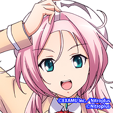 画像ギャラリー No.013のサムネイル画像 / 「ニトロプラス ブラスターズ」,プレイアブルキャラを厳選した“先行稼働”が全国で2015年春スタート。OPムービーが本日公開